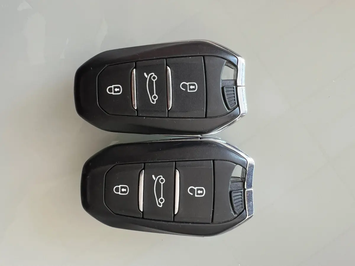Allure – Automaat – Pano – Trekhaak – NAP – Riem verv.