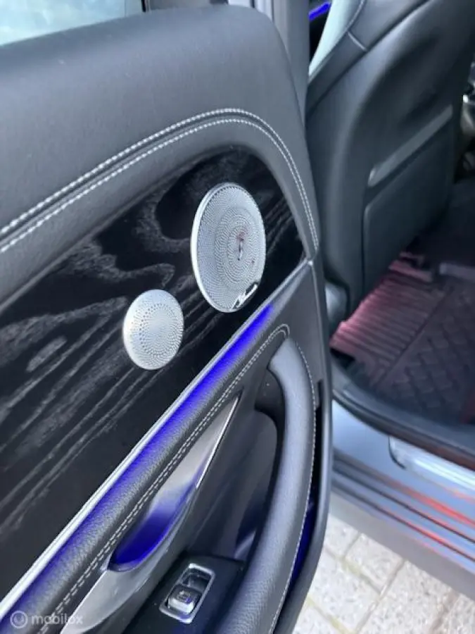 350 e AMG Carbon Pack FULL