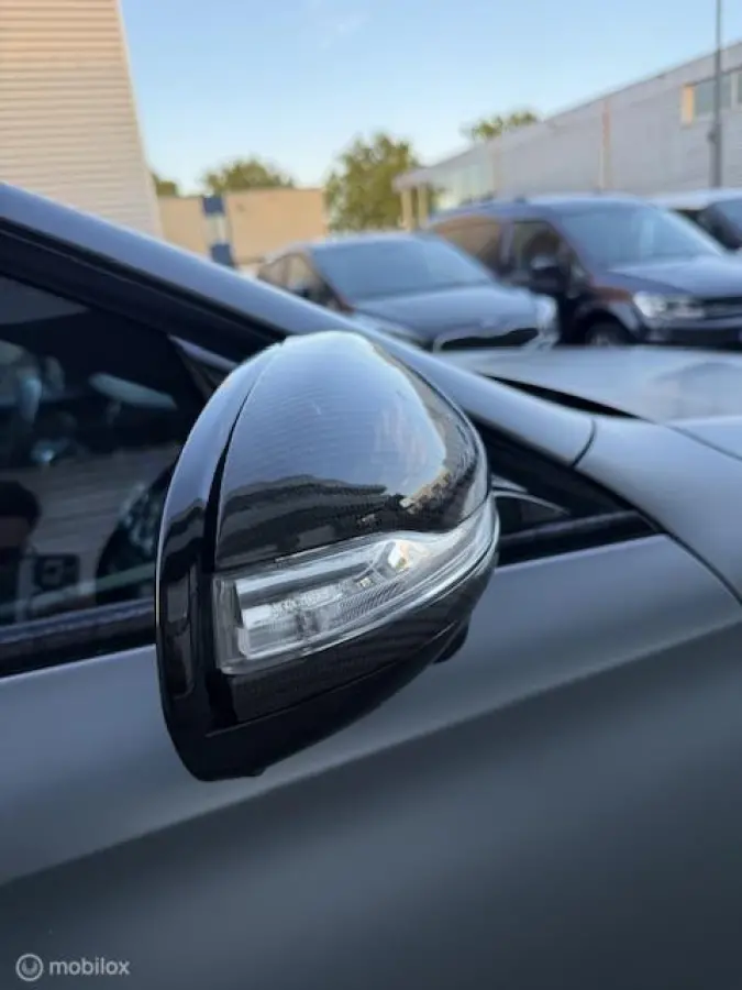 350 e AMG Carbon Pack FULL
