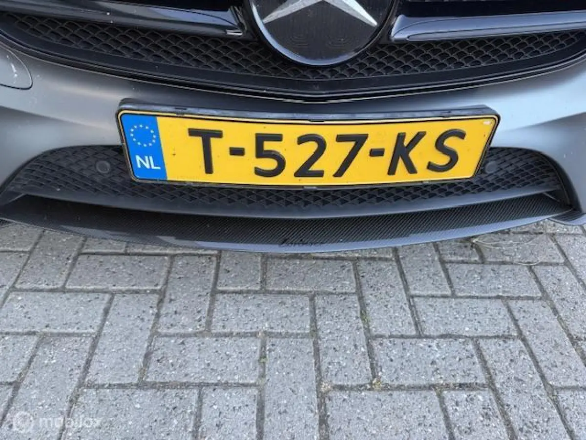 350 e AMG Carbon Pack FULL