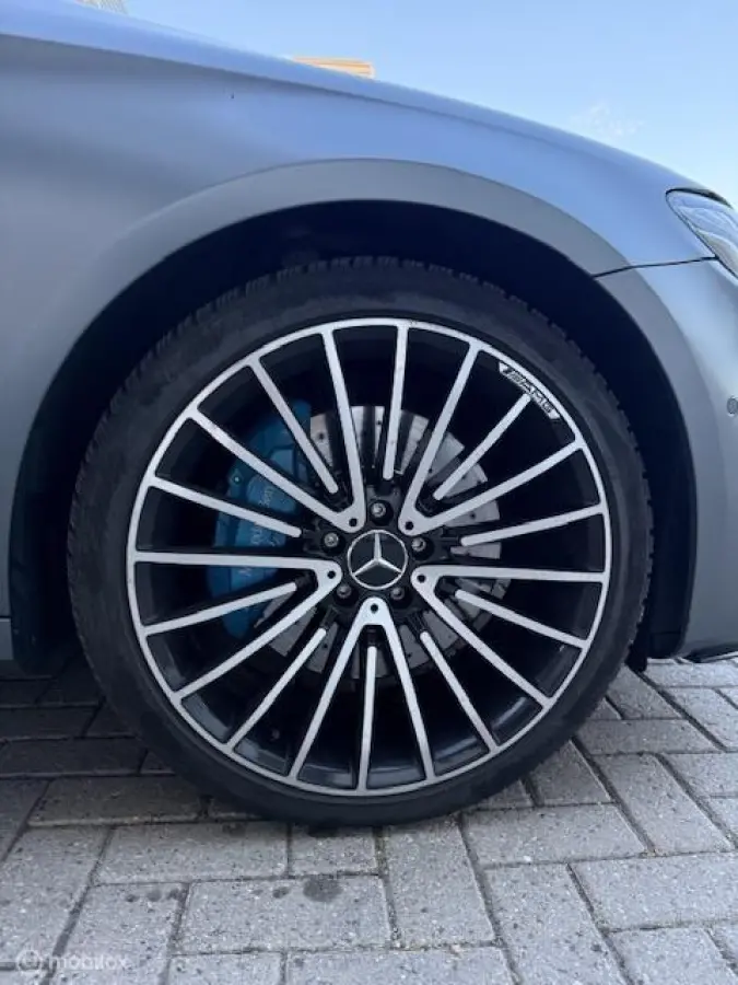 350 e AMG Carbon Pack FULL