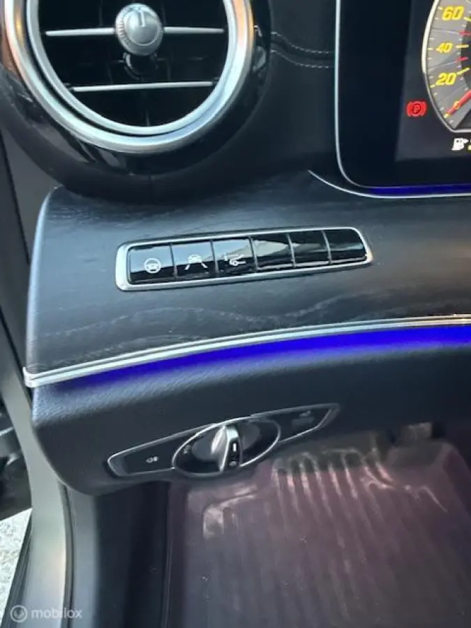 350 e AMG Carbon Pack FULL