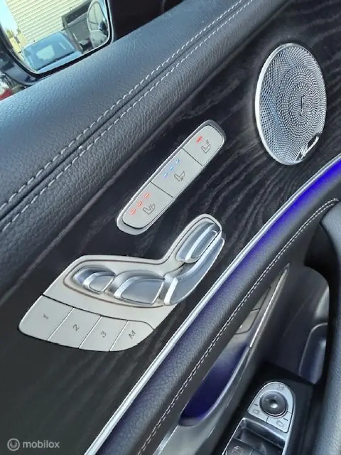 350 e AMG Carbon Pack FULL