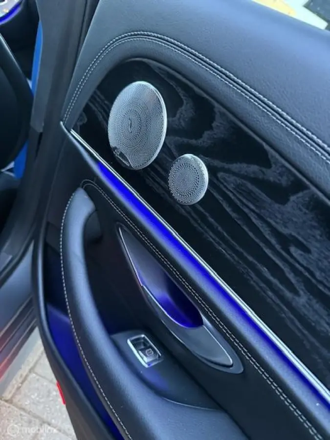350 e AMG Carbon Pack FULL