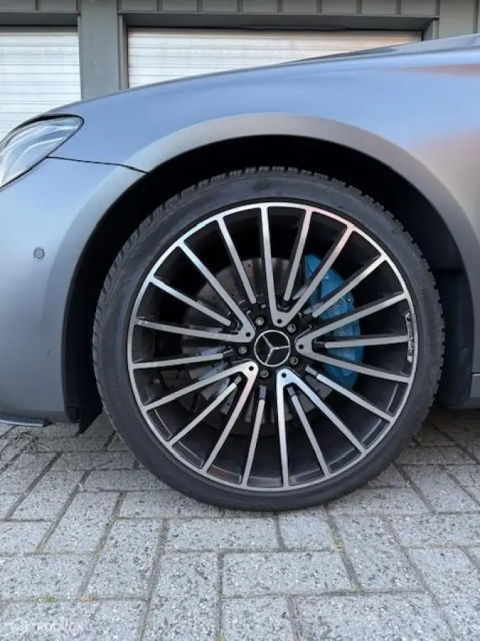 350 e AMG Carbon Pack FULL