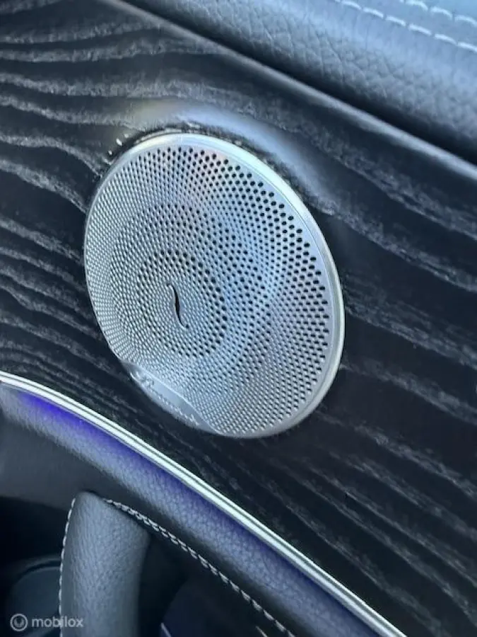 350 e AMG Carbon Pack FULL
