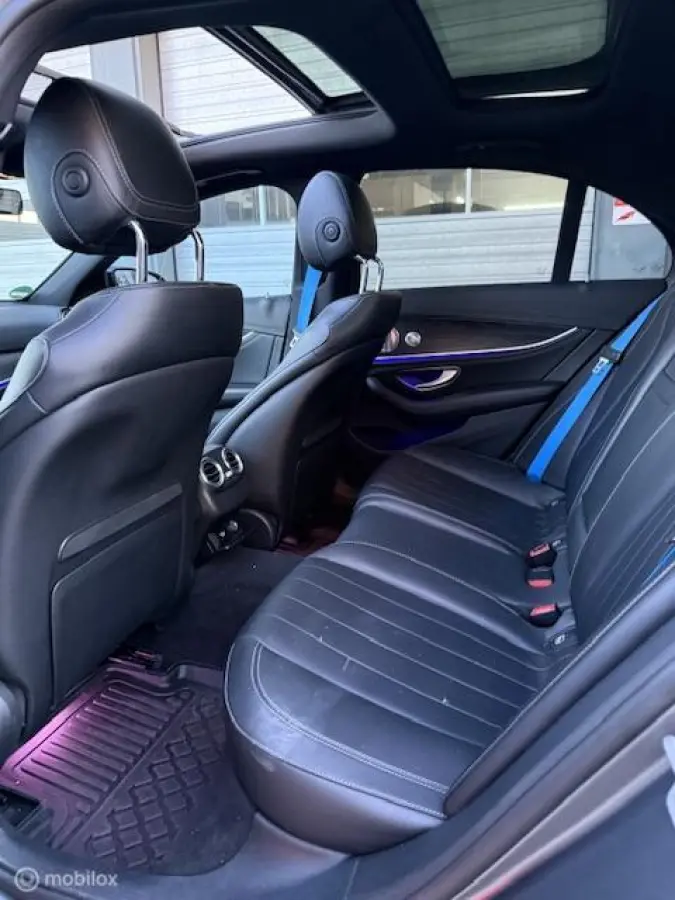 350 e AMG Carbon Pack FULL