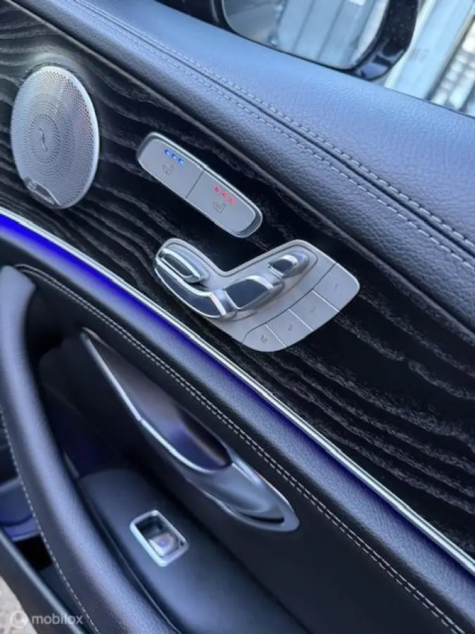 350 e AMG Carbon Pack FULL