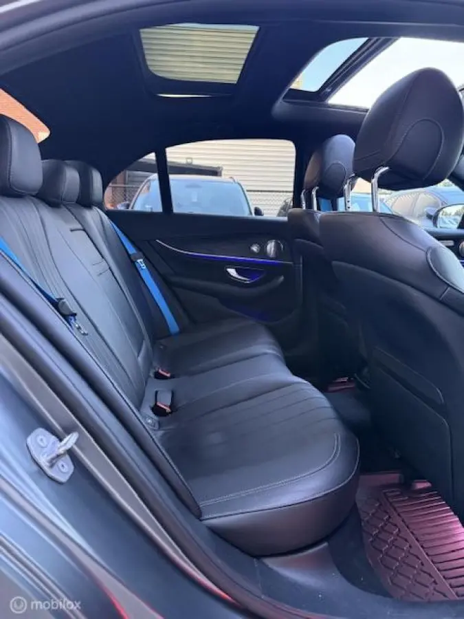 350 e AMG Carbon Pack FULL