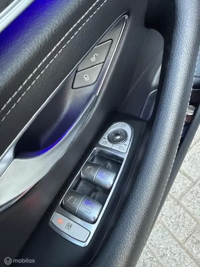 350 e AMG Carbon Pack FULL