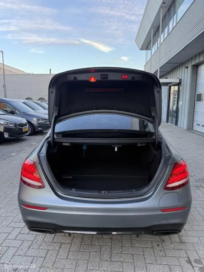350 e AMG Carbon Pack FULL
