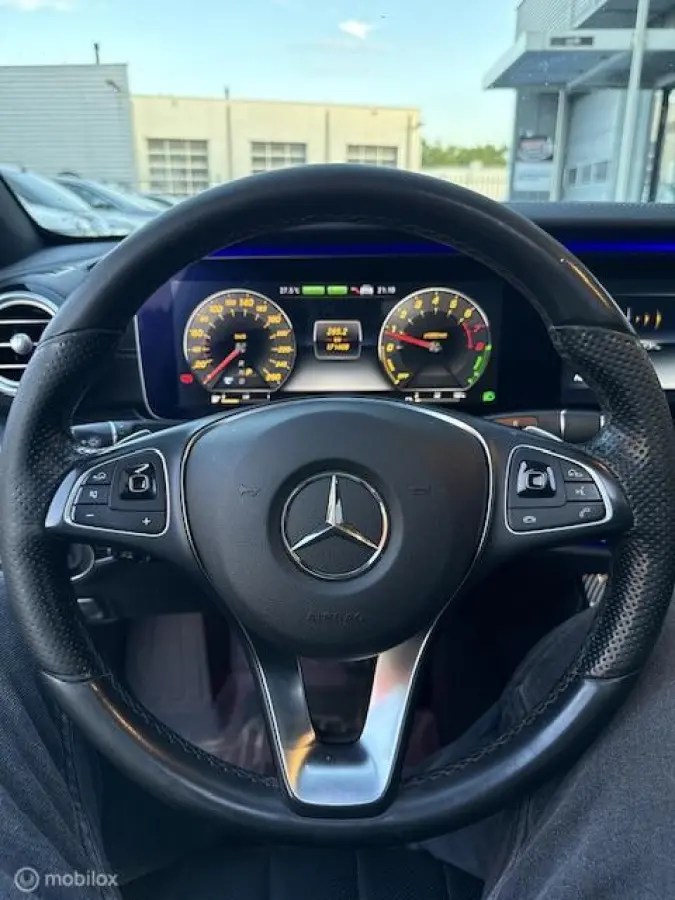 350 e AMG Carbon Pack FULL