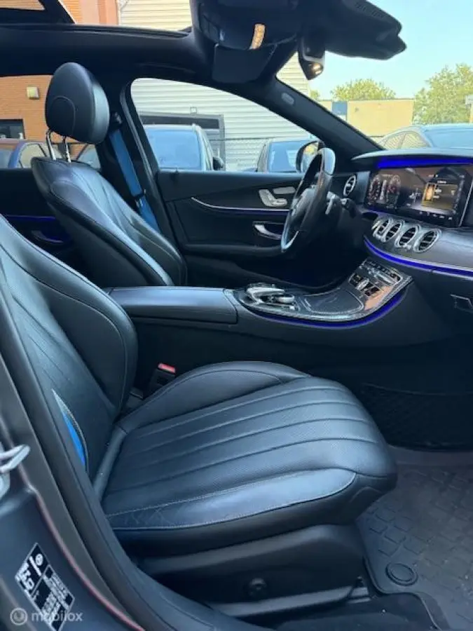 350 e AMG Carbon Pack FULL