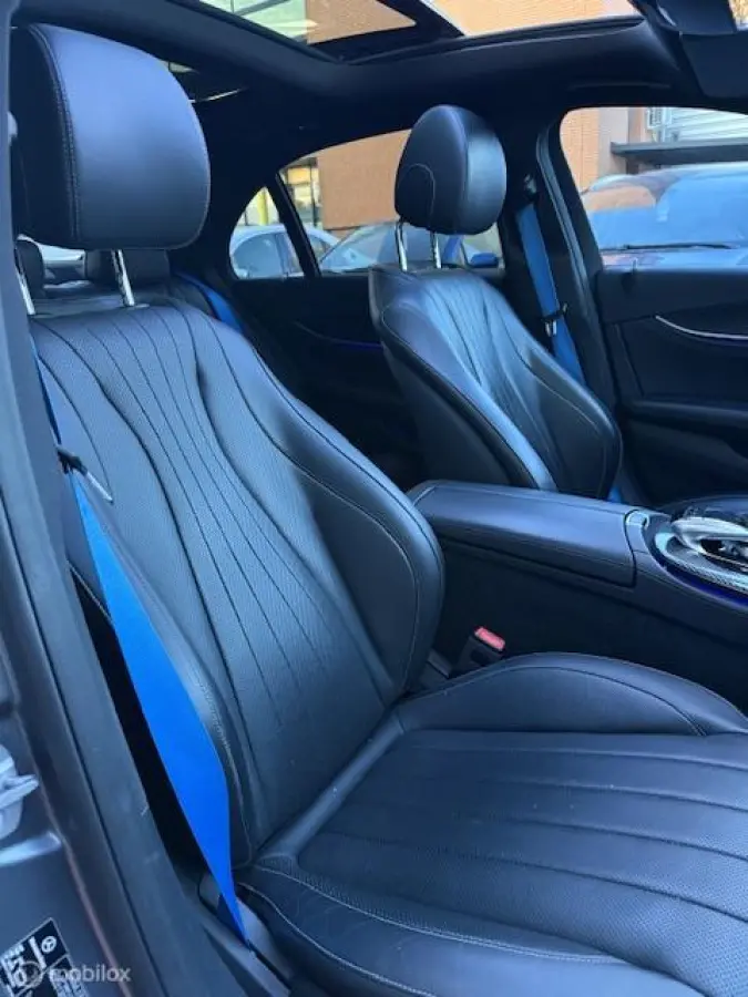 350 e AMG Carbon Pack FULL
