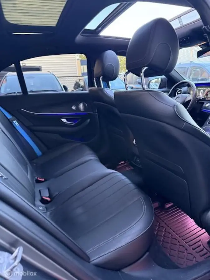 350 e AMG Carbon Pack FULL