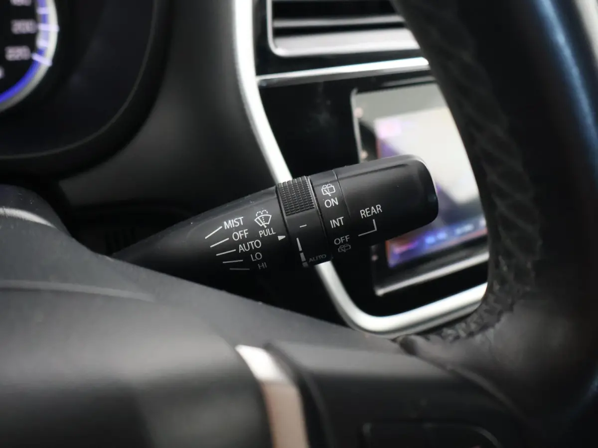 1.0 BOOSTERJET ALLGRIP 4WD 4X4 + TREKHAAK | CAMERA | APPLE CARPLAY | 19 INCH LMV