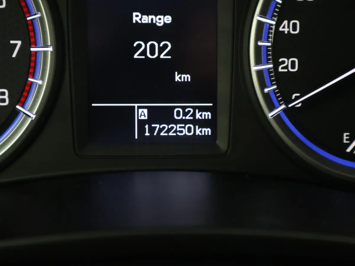 1.0 BOOSTERJET ALLGRIP 4WD 4X4 + TREKHAAK | CAMERA | APPLE CARPLAY | 19 INCH LMV