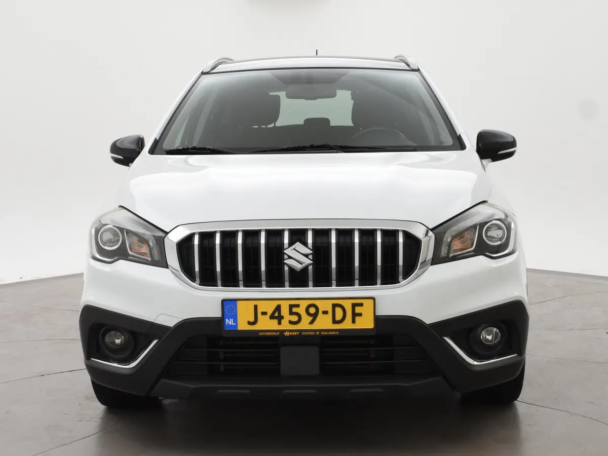 1.0 BOOSTERJET ALLGRIP 4WD 4X4 + TREKHAAK | CAMERA | APPLE CARPLAY | 19 INCH LMV