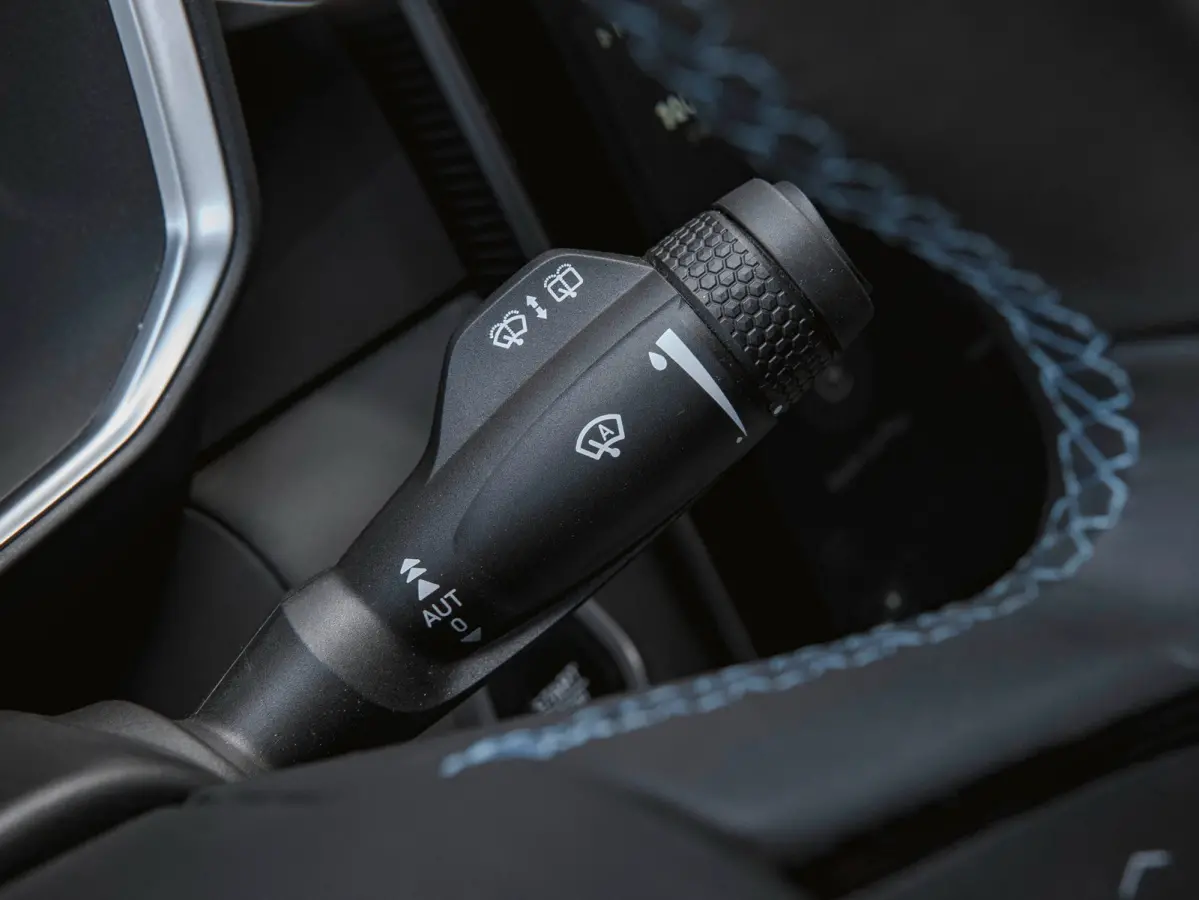 1.5 | Black Edition | Panoramadak|360° Camera|ACC|Stoelverwarming|Navi|Carplay