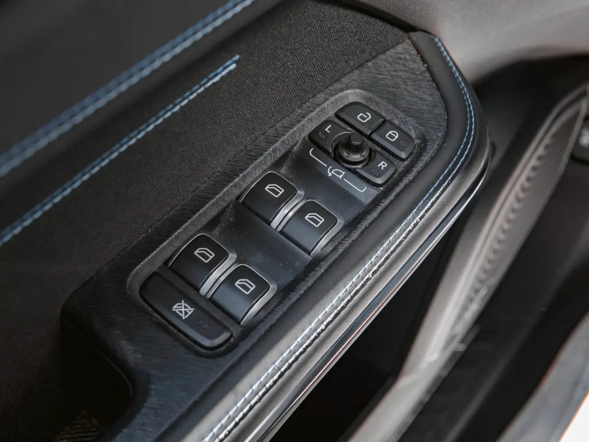 1.5 | Black Edition | Panoramadak|360° Camera|ACC|Stoelverwarming|Navi|Carplay