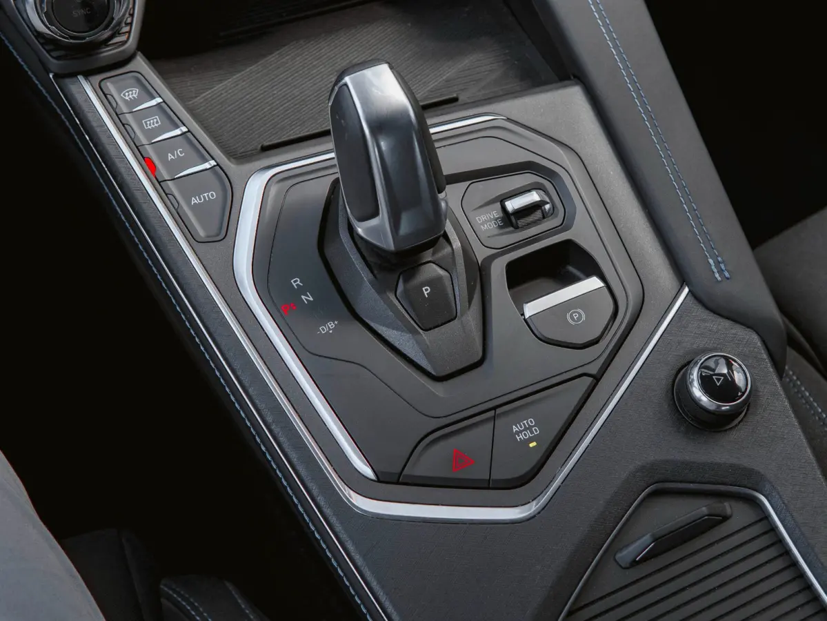 1.5 | Black Edition | Panoramadak|360° Camera|ACC|Stoelverwarming|Navi|Carplay