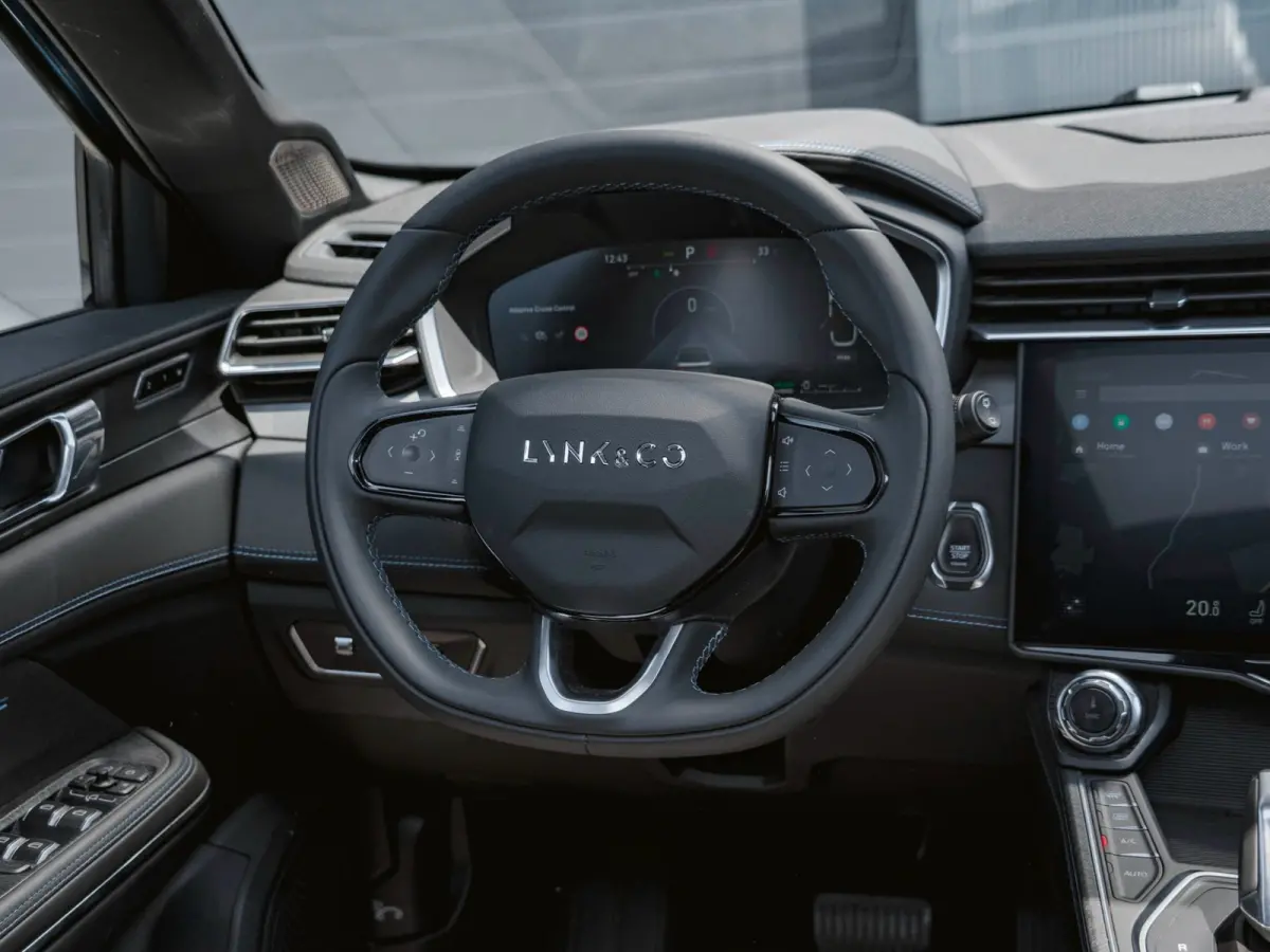 1.5 | Black Edition | Panoramadak|360° Camera|ACC|Stoelverwarming|Navi|Carplay