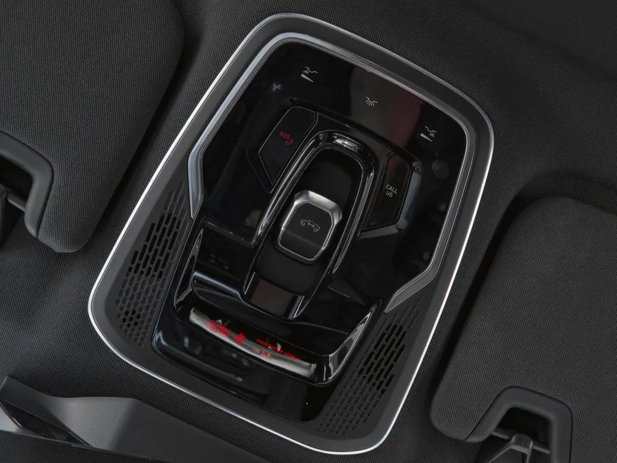 1.5 | Black Edition | Panoramadak|360° Camera|ACC|Stoelverwarming|Navi|Carplay