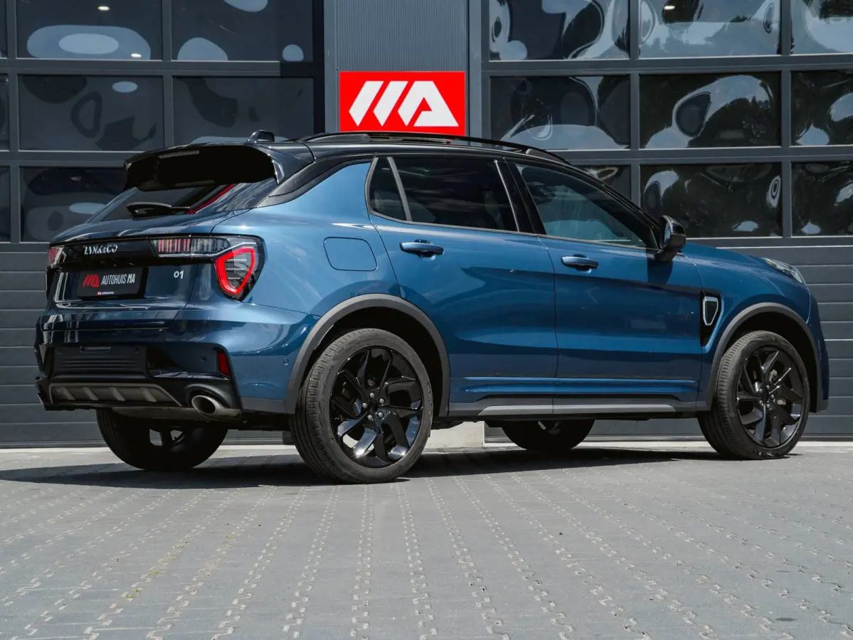 1.5 | Black Edition | Panoramadak|360° Camera|ACC|Stoelverwarming|Navi|Carplay