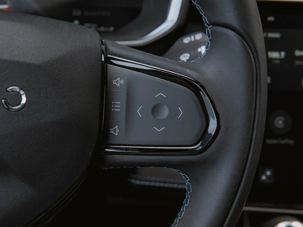 1.5 | Black Edition | Panoramadak|360° Camera|ACC|Stoelverwarming|Navi|Carplay