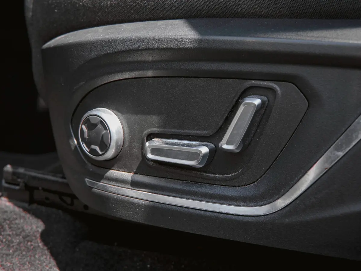 1.5 | Black Edition | Panoramadak|360° Camera|ACC|Stoelverwarming|Navi|Carplay