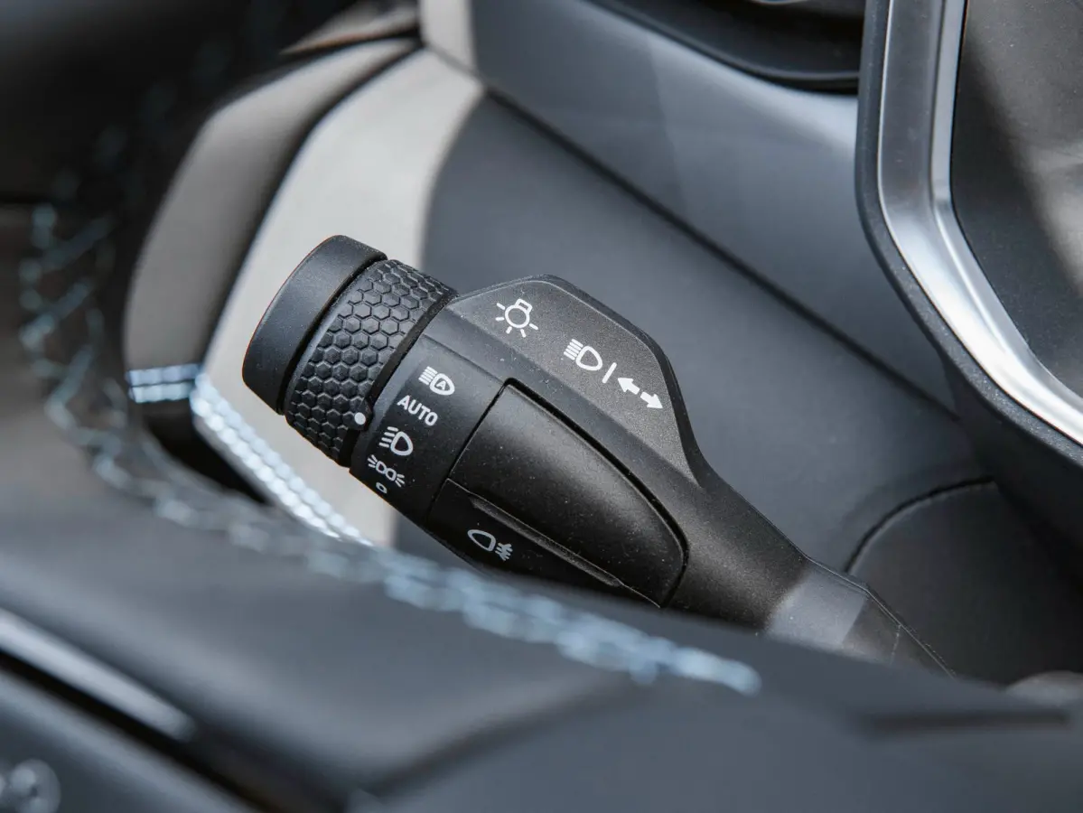 1.5 | Black Edition | Panoramadak|360° Camera|ACC|Stoelverwarming|Navi|Carplay