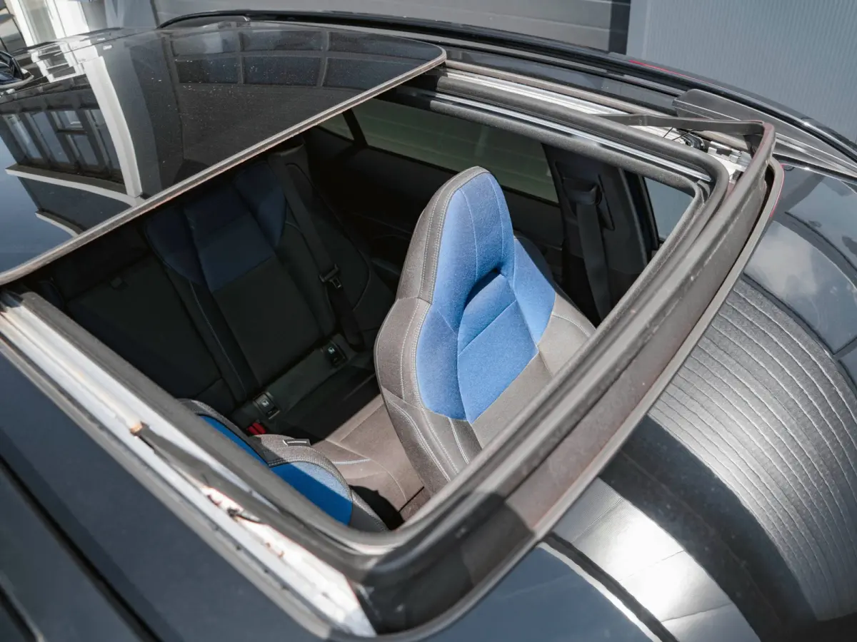 1.5 | Black Edition | Panoramadak|360° Camera|ACC|Stoelverwarming|Navi|Carplay