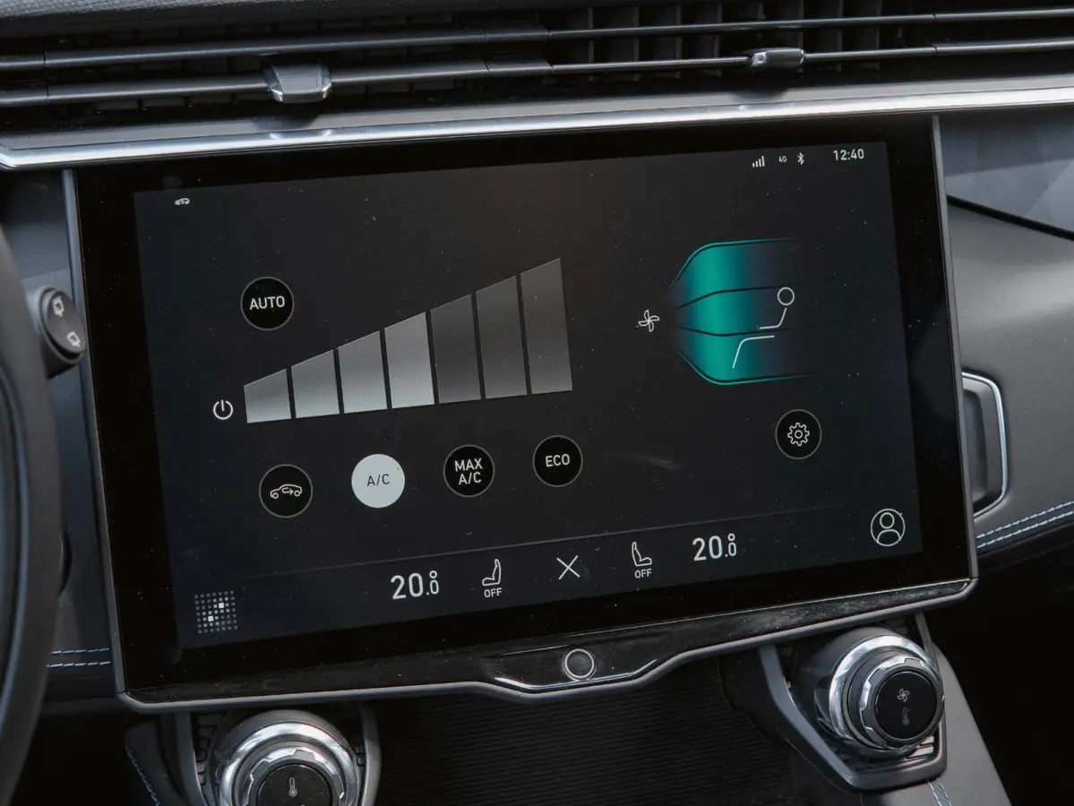 1.5 | Black Edition | Panoramadak|360° Camera|ACC|Stoelverwarming|Navi|Carplay