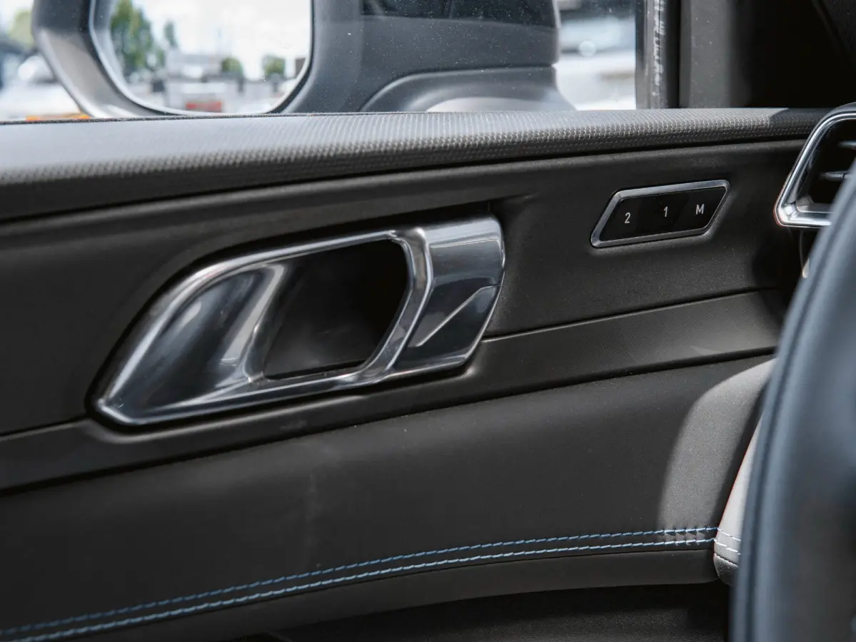 1.5 | Black Edition | Panoramadak|360° Camera|ACC|Stoelverwarming|Navi|Carplay