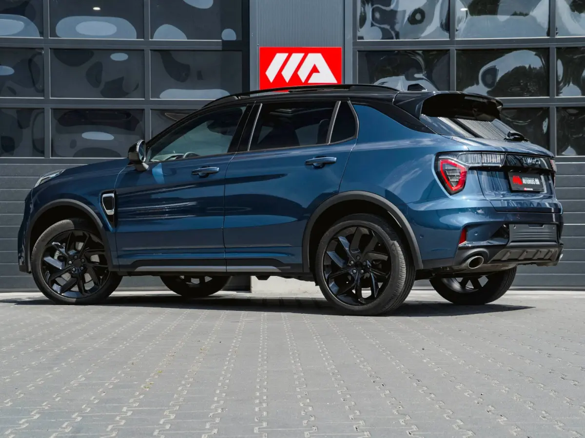 1.5 | Black Edition | Panoramadak|360° Camera|ACC|Stoelverwarming|Navi|Carplay