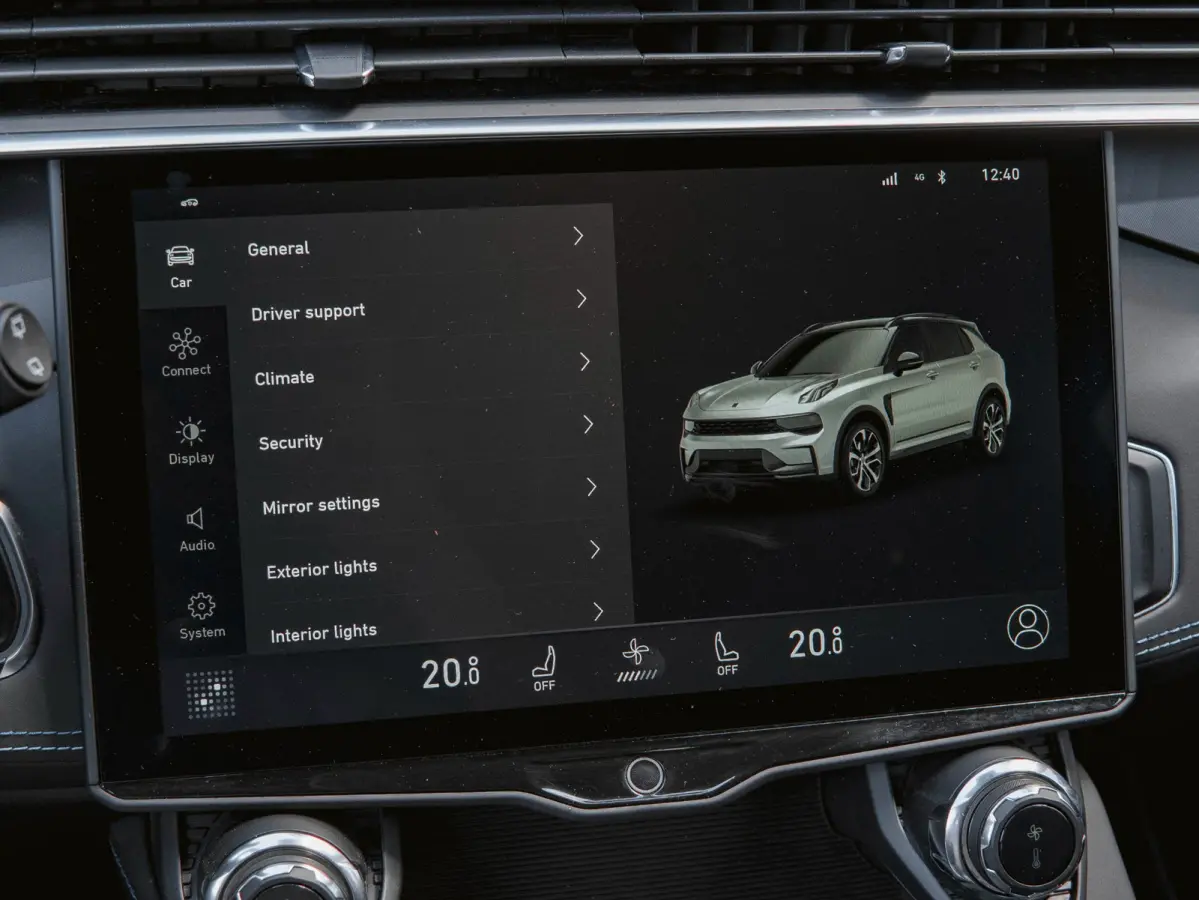 1.5 | Black Edition | Panoramadak|360° Camera|ACC|Stoelverwarming|Navi|Carplay