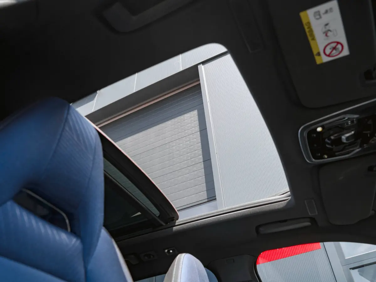 1.5 | Black Edition | Panoramadak|360° Camera|ACC|Stoelverwarming|Navi|Carplay