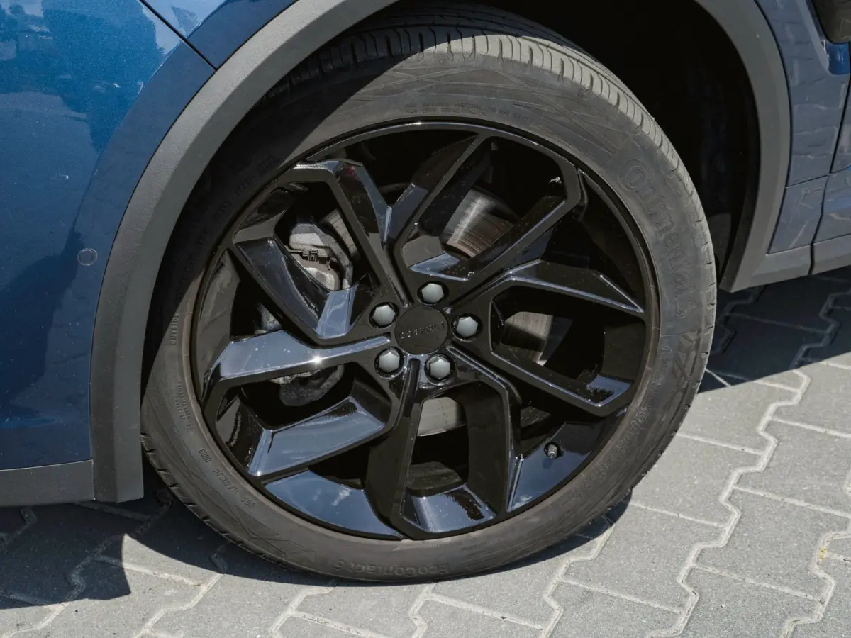1.5 | Black Edition | Panoramadak|360° Camera|ACC|Stoelverwarming|Navi|Carplay