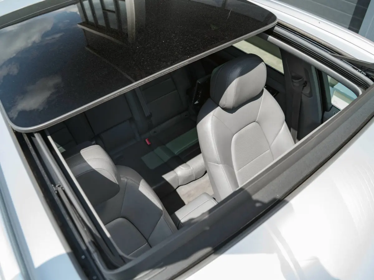 3.0 E-Hybrid Sport-Chrono|Stoelverwarming|Bose|Nachtzicht|360 Camera|Elektr. Achterklep|Stuurverwarming