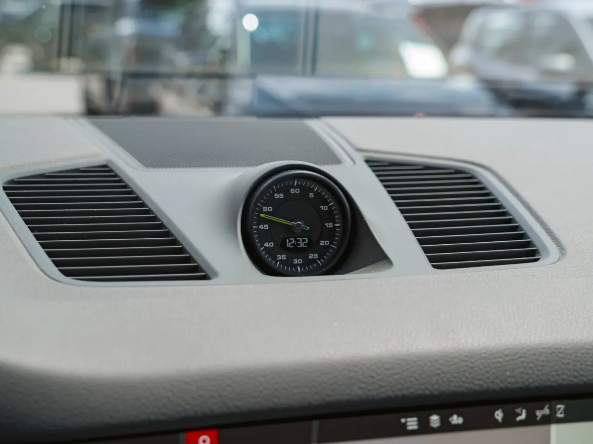 3.0 E-Hybrid Sport-Chrono|Stoelverwarming|Bose|Nachtzicht|360 Camera|Elektr. Achterklep|Stuurverwarming