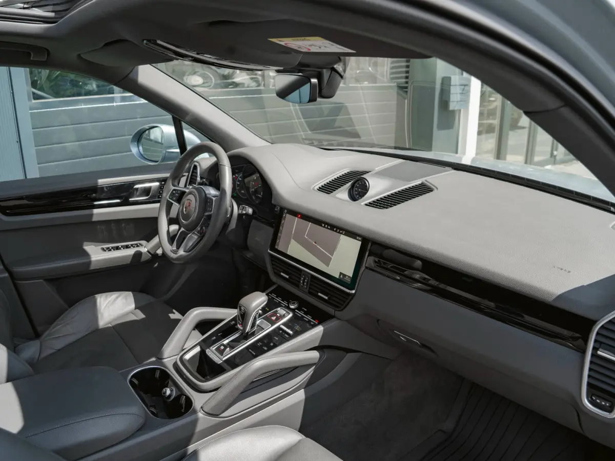 3.0 E-Hybrid Sport-Chrono|Stoelverwarming|Bose|Nachtzicht|360 Camera|Elektr. Achterklep|Stuurverwarming