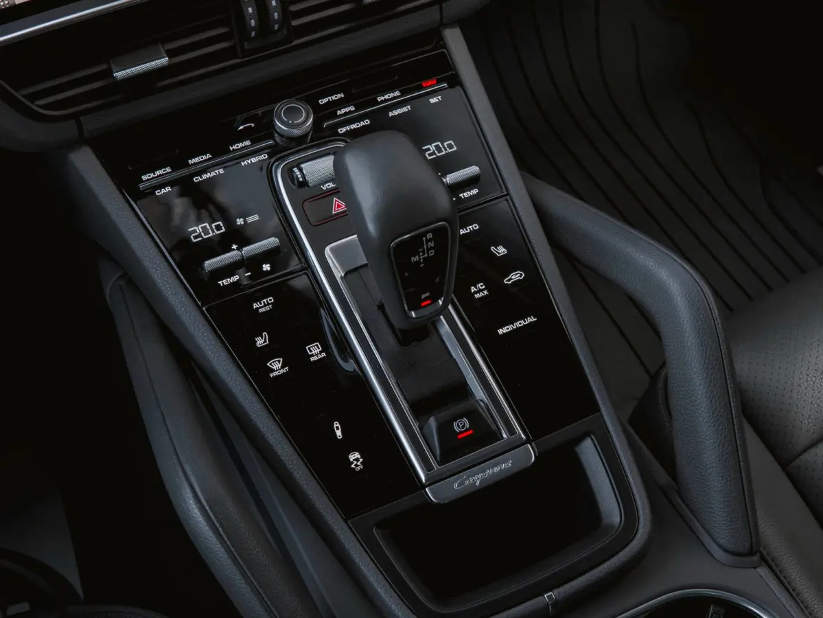 3.0 E-Hybrid Sport-Chrono|Stoelverwarming|Bose|Nachtzicht|360 Camera|Elektr. Achterklep|Stuurverwarming