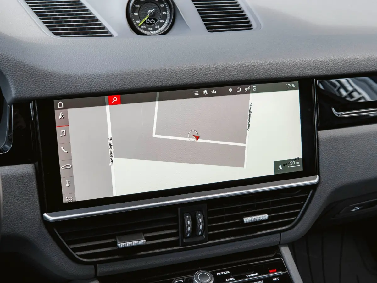 3.0 E-Hybrid Sport-Chrono|Stoelverwarming|Bose|Nachtzicht|360 Camera|Elektr. Achterklep|Stuurverwarming