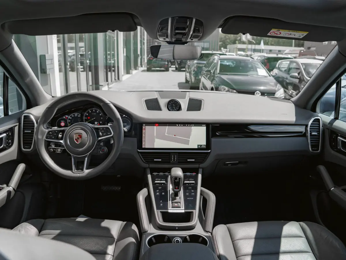 3.0 E-Hybrid Sport-Chrono|Stoelverwarming|Bose|Nachtzicht|360 Camera|Elektr. Achterklep|Stuurverwarming