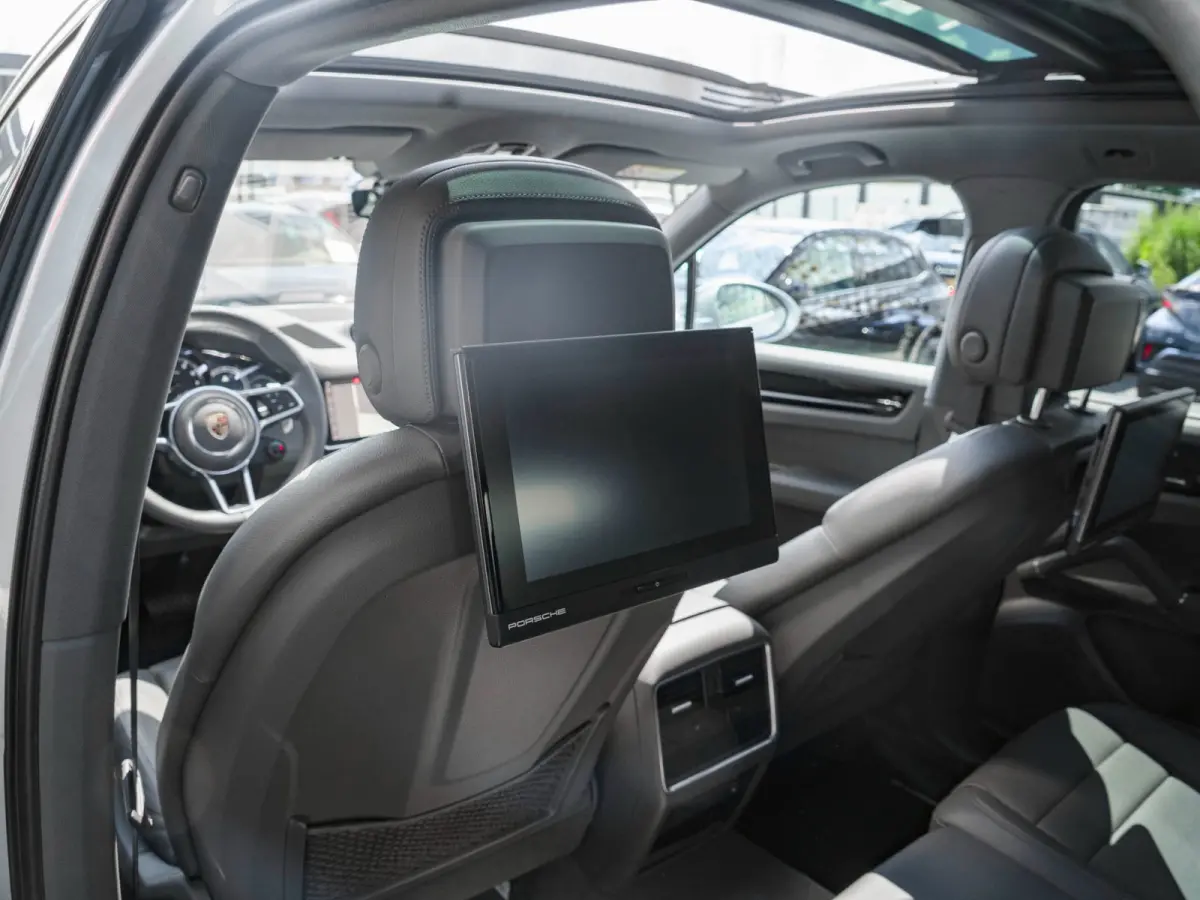 3.0 E-Hybrid Sport-Chrono|Stoelverwarming|Bose|Nachtzicht|360 Camera|Elektr. Achterklep|Stuurverwarming