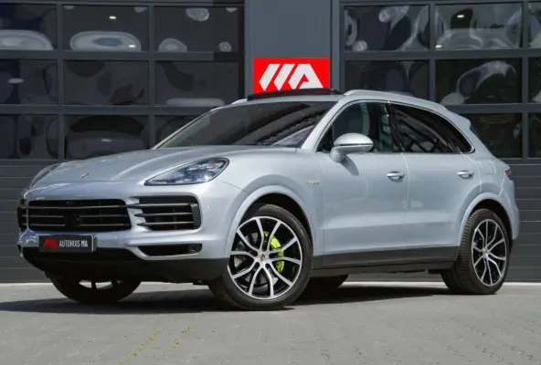 3.0 E-Hybrid Sport-Chrono|Stoelverwarming|Bose|Nachtzicht|360 Camera|Elektr. Achterklep|Stuurverwarming