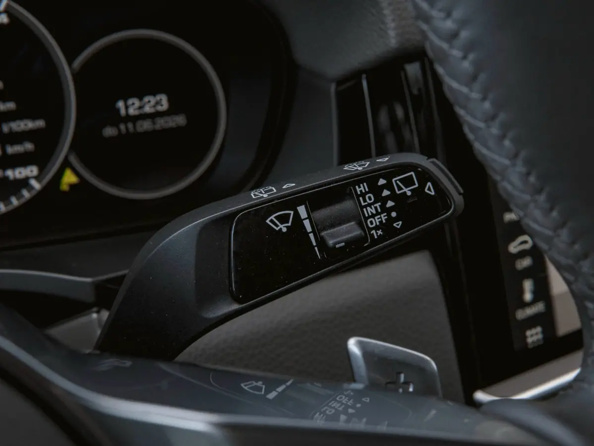 3.0 E-Hybrid Sport-Chrono|Stoelverwarming|Bose|Nachtzicht|360 Camera|Elektr. Achterklep|Stuurverwarming