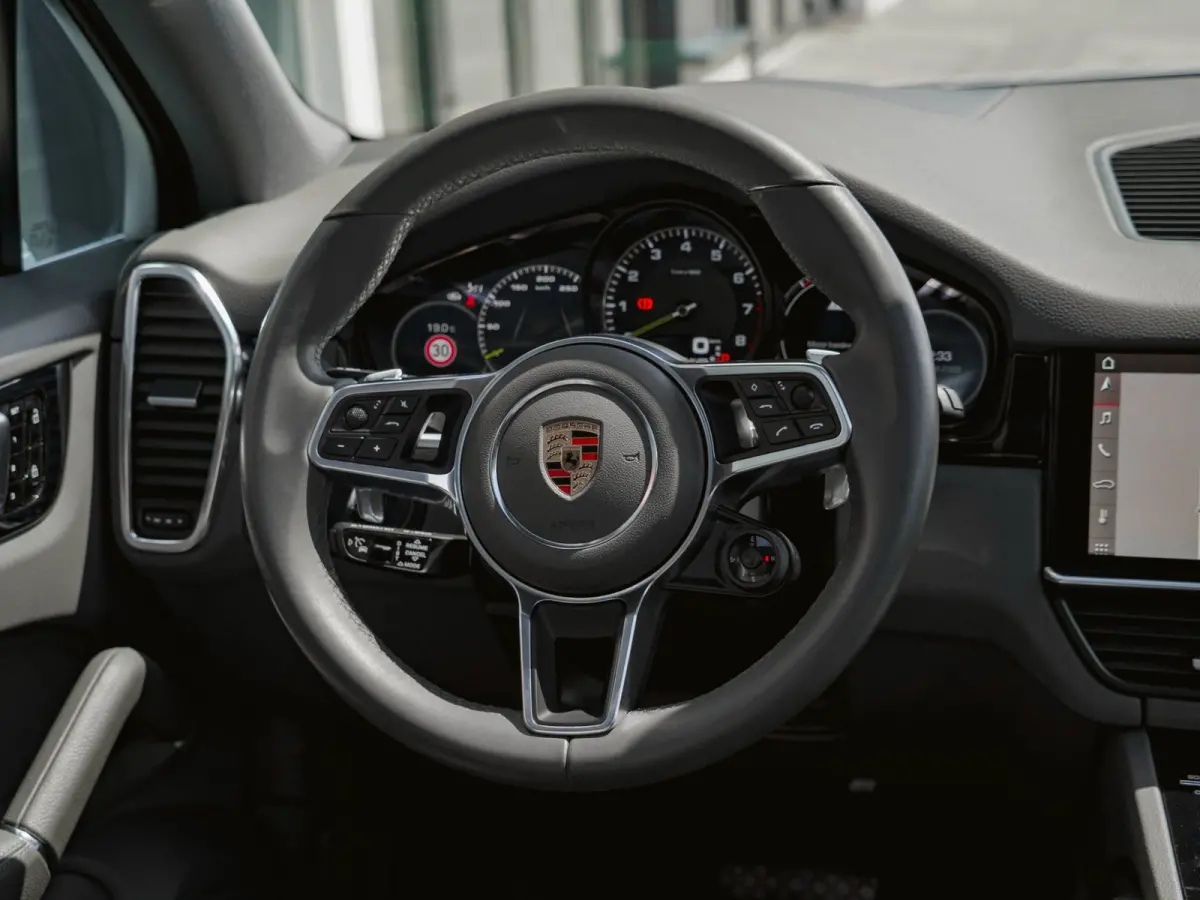 3.0 E-Hybrid Sport-Chrono|Stoelverwarming|Bose|Nachtzicht|360 Camera|Elektr. Achterklep|Stuurverwarming