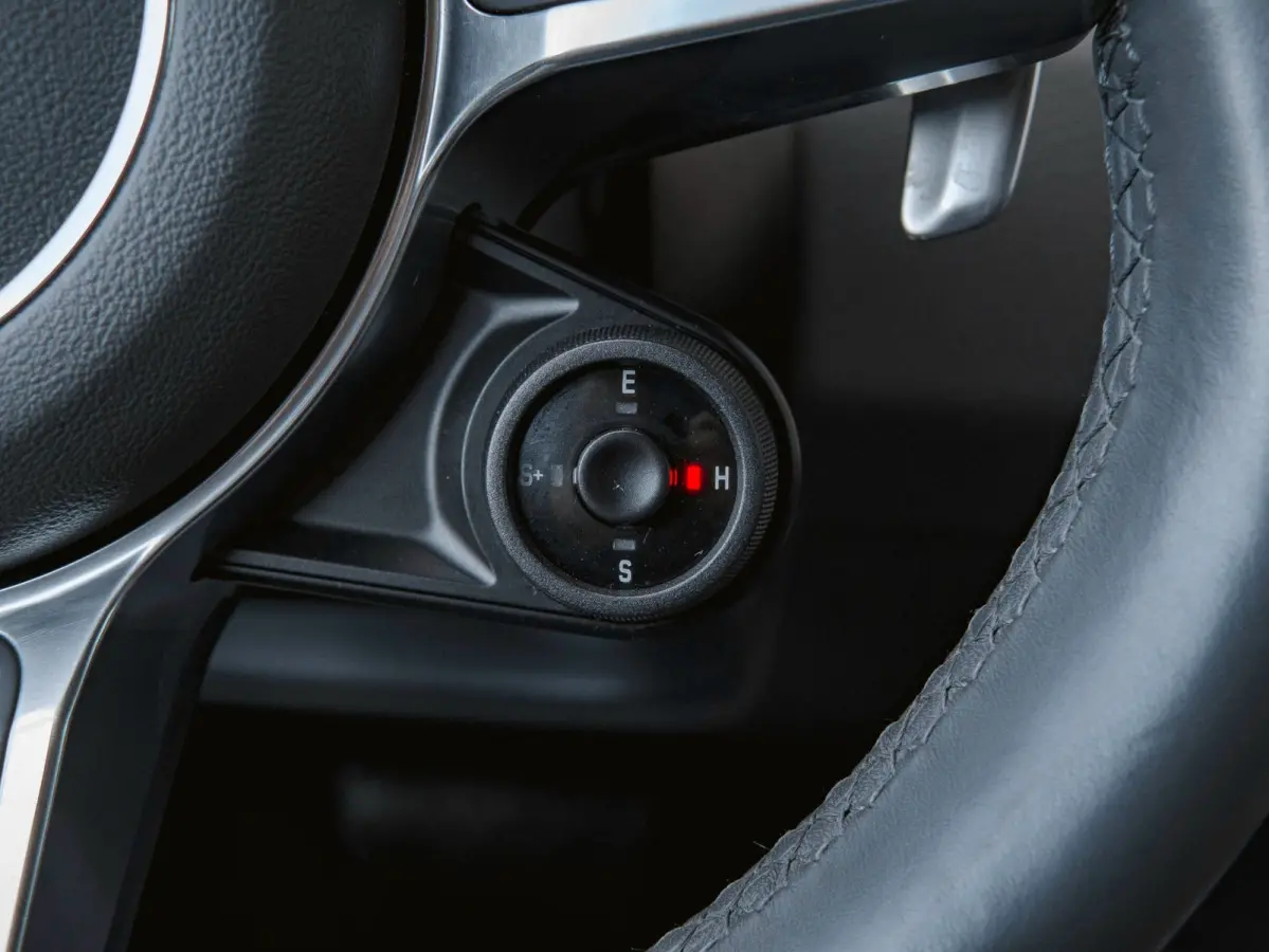3.0 E-Hybrid Sport-Chrono|Stoelverwarming|Bose|Nachtzicht|360 Camera|Elektr. Achterklep|Stuurverwarming