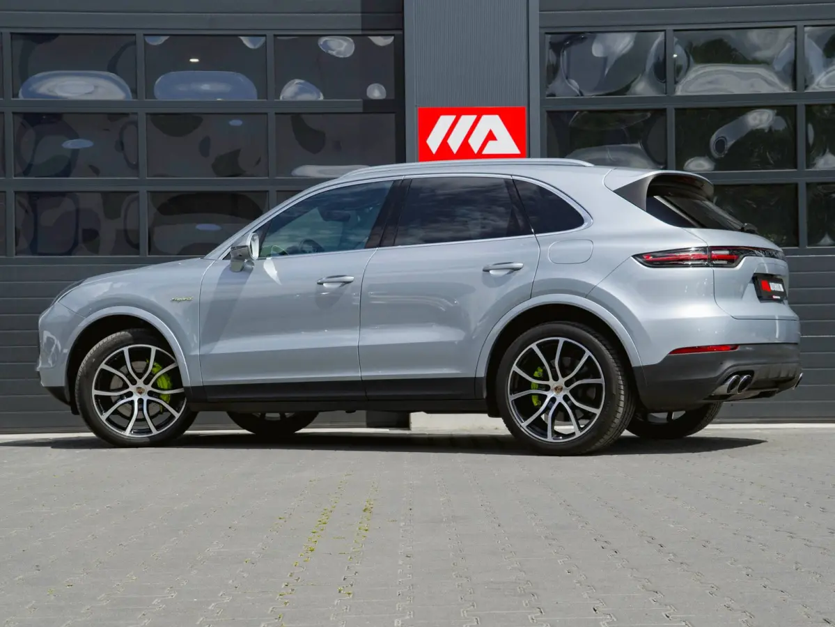 3.0 E-Hybrid Sport-Chrono|Stoelverwarming|Bose|Nachtzicht|360 Camera|Elektr. Achterklep|Stuurverwarming